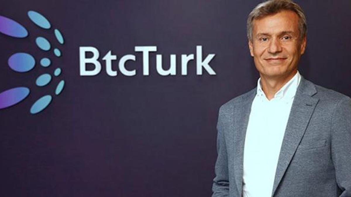 BtcTurk's Journey: Who Founded and Owns Turkey's Leading Exchange?